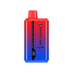 Hayati Ultra Pro Max 15k Vape Pod - Box of 10 Blackcurrant Lemonade / Straw Lemonade