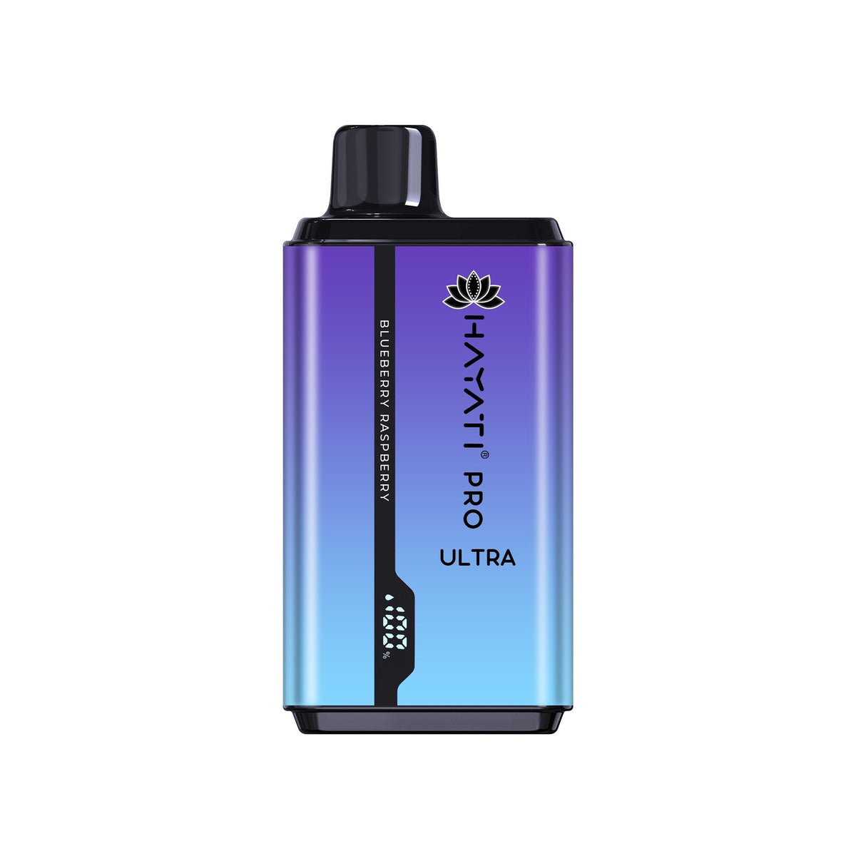 Hayati Ultra Pro Max 15k Vape Pod - Box of 10 Blackcurrant Lemonade / Straw Lemonade