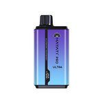 Hayati Ultra Pro Max 15k Vape Pod - Box of 10 Blackcurrant Lemonade / Straw Lemonade