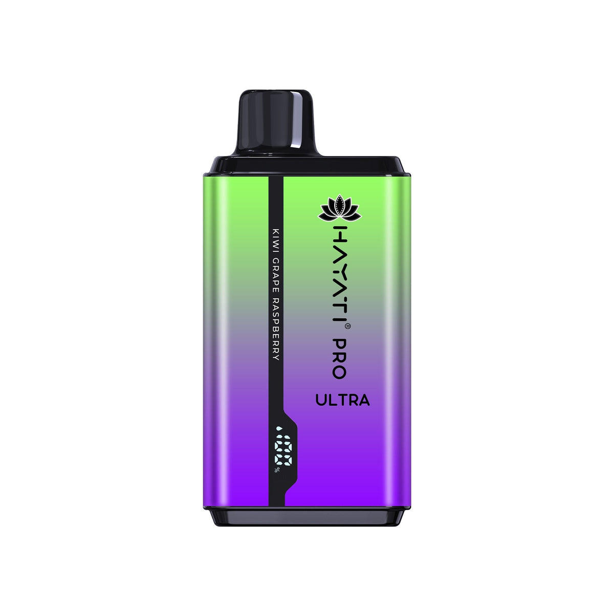 Hayati Ultra Pro Max 15k Vape Pod - Box of 10 Blackcurrant Lemonade / Straw Lemonade