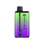 Hayati Ultra Pro Max 15k Vape Pod - Box of 10 Blackcurrant Lemonade / Straw Lemonade