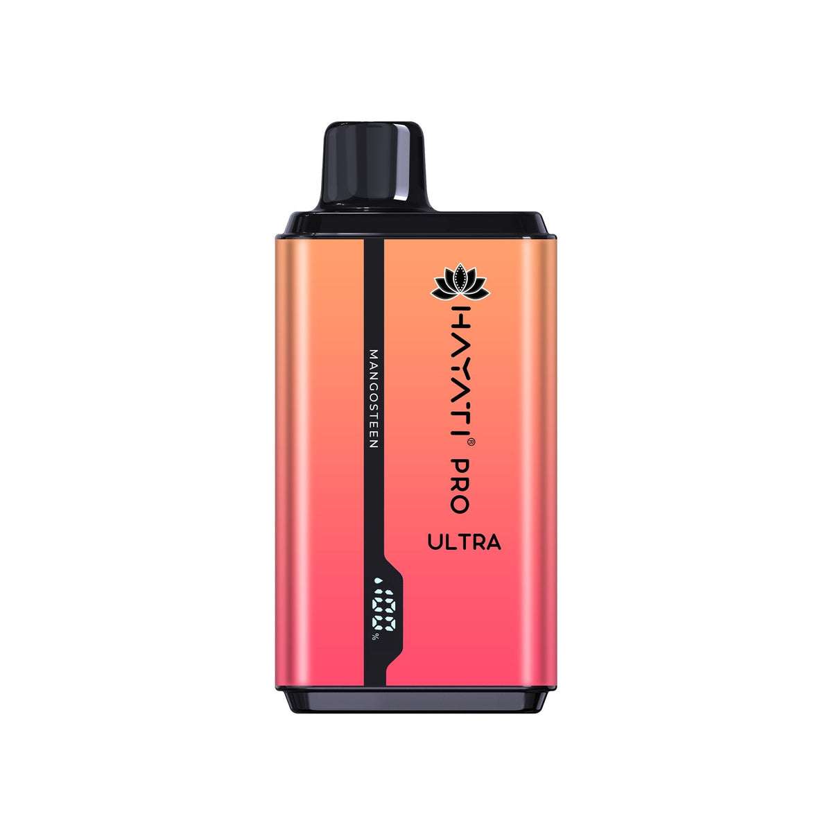 Hayati Ultra Pro Max 15k Vape Pod - Box of 10 Blackcurrant Lemonade / Straw Lemonade