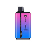 Hayati Ultra Pro Max 15k Vape Pod - Box of 10 Blackcurrant Lemonade / Straw Lemonade