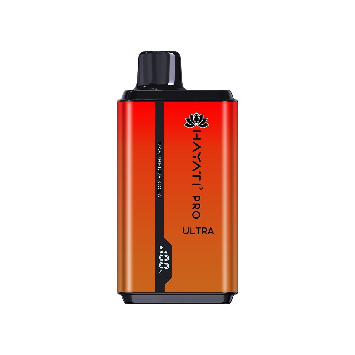 Hayati Ultra Pro Max 15k Vape Pod - Box of 10 Blackcurrant Lemonade / Straw Lemonade
