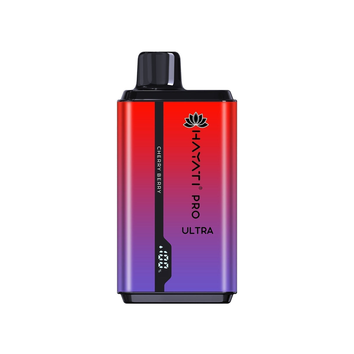 Hayati Ultra Pro Max 15k Vape Pod - Box of 10 Blackcurrant Lemonade / Straw Lemonade