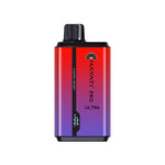 Hayati Ultra Pro Max 15k Vape Pod - Box of 10 Blackcurrant Lemonade / Straw Lemonade