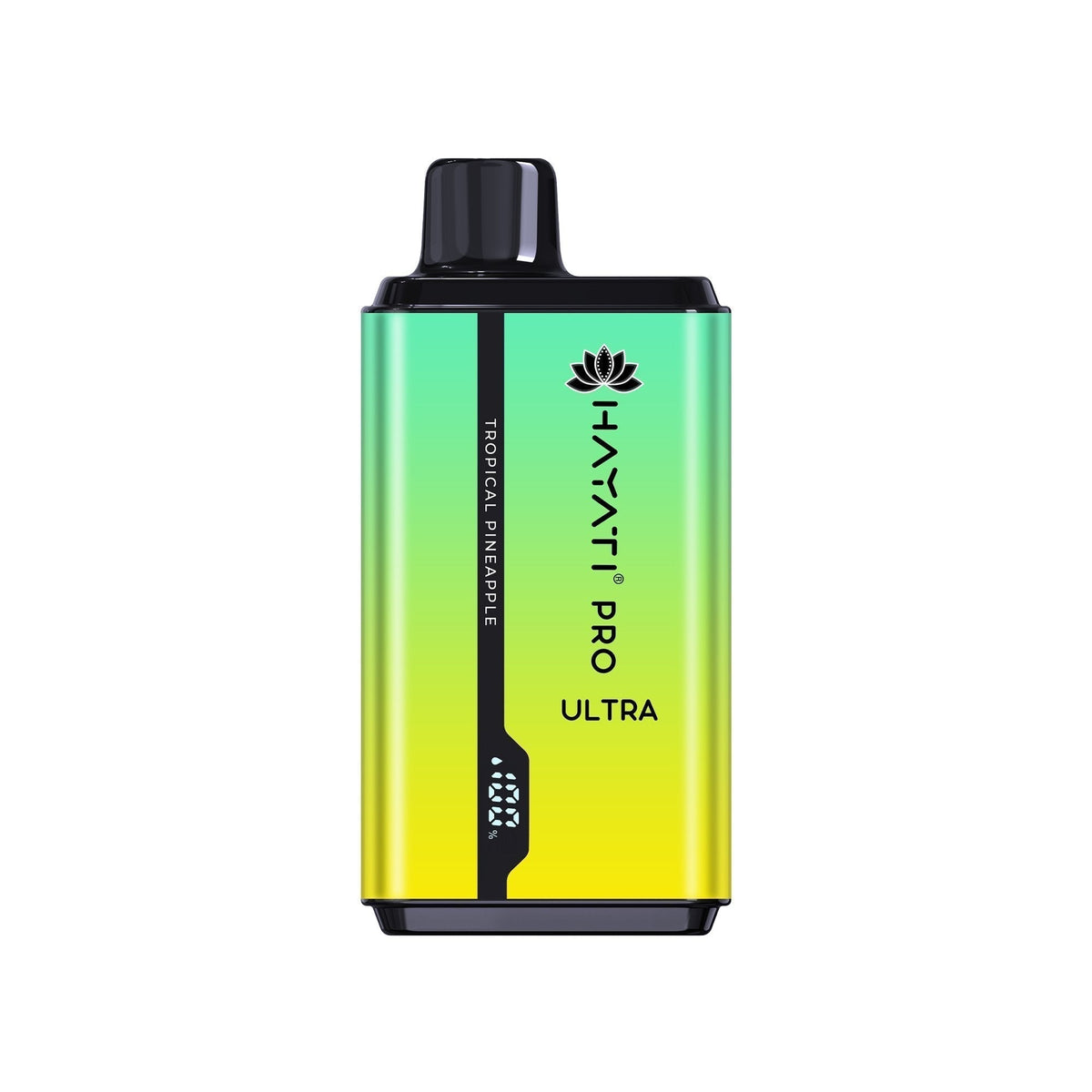 Hayati Ultra Pro Max 15k Vape Pod - Box of 10 Blackcurrant Lemonade / Straw Lemonade