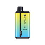 Hayati Ultra Pro Max 15k Vape Pod - Box of 10 Blackcurrant Lemonade / Straw Lemonade