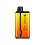 Hayati Ultra Pro Max 15k Vape Pod - Box of 10 Blackcurrant Lemonade / Straw Lemonade