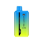Hayati Ultra Pro Max 15k Vape Pod - Box of 10 Blackcurrant Lemonade / Straw Lemonade