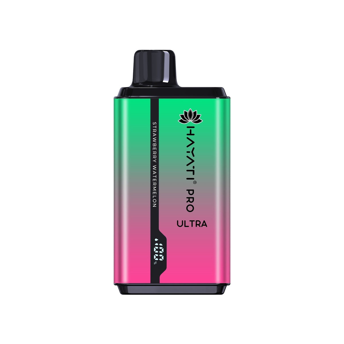 Hayati Ultra Pro Max 15k Vape Pod - Box of 10 Blackcurrant Lemonade / Straw Lemonade