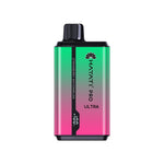 Hayati Ultra Pro Max 15k Vape Pod - Box of 10 Blackcurrant Lemonade / Straw Lemonade