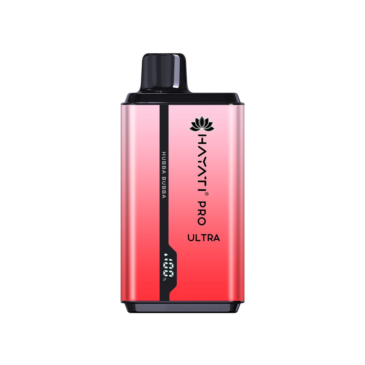 Hayati Ultra Pro Max 15k Vape Pod - Box of 10 Blackcurrant Lemonade / Straw Lemonade