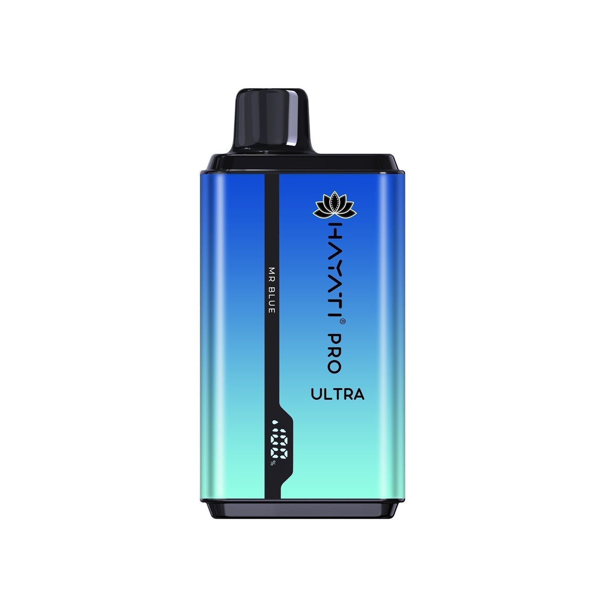 Hayati Ultra Pro Max 15k Vape Pod - Box of 10 Blackcurrant Lemonade / Straw Lemonade