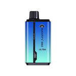 Hayati Ultra Pro Max 15k Vape Pod - Box of 10 Blackcurrant Lemonade / Straw Lemonade
