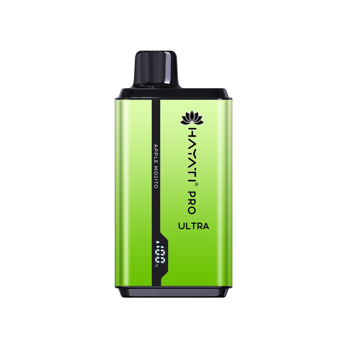 Hayati Ultra Pro Max 15k Vape Pod - Box of 10 Blackcurrant Lemonade / Straw Lemonade