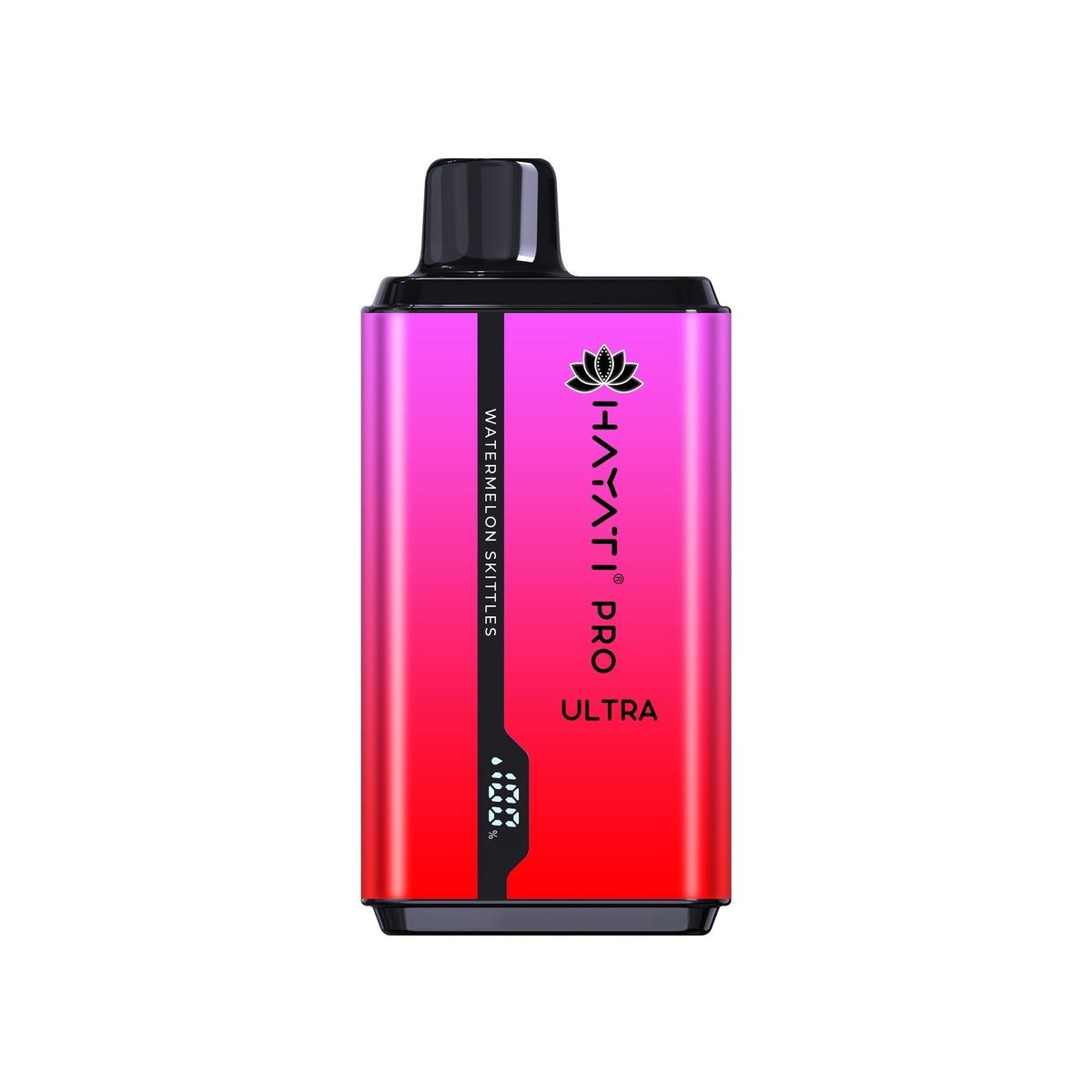 Hayati Ultra Pro Max 15k Vape Pod - Box of 10 Blackcurrant Lemonade / Straw Lemonade