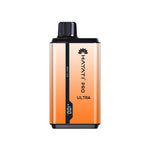 Hayati Ultra Pro Max 15k Vape Pod - Box of 10 Blackcurrant Lemonade / Straw Lemonade