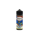 Heaven Haze 100ml Shortfill Blueberry Crumble