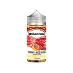 Heaven Haze 100ml Shortfill Strawberry Banana