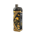 Horizon E - FOG Gallop 50W Vape Kit Gold
