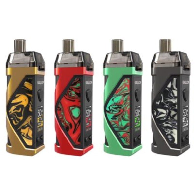 Horizon E-FOG Gallop 50W Vape Kit - Bulk Vape Wholesale