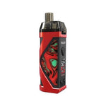 Horizon E - FOG Gallop 50W Vape Kit Red