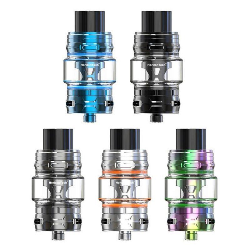 HorizonTech Aquila Tank - Bulk Vape Wholesale