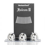 HorizonTech Falcon II Coils - 0.14Ω - Pack of 3