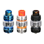 HORIZONTECH - FALCON KING - TANK Stainless Steel