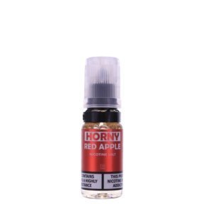 Horny 10ML Nic Salt (Pack of 10) 10mg