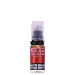 Horny 10ML Nic Salt (Pack of 10) - Bulk Vape Wholesale