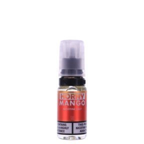 Horny 10ML Nic Salt (Pack of 10) - Bulk Vape Wholesale