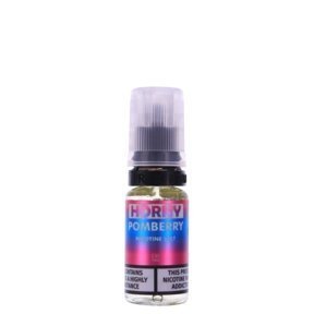 Horny 10ML Nic Salt (Pack of 10) - Bulk Vape Wholesale