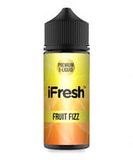 i Fresh 100ml Shortfill Fruit Fizz