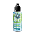 Ice Bar Juice 100ml Shortfills E - liquids Mint Mojito