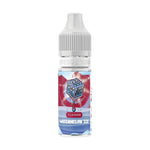 Ice Bar Juice Nic Salts - 10ml E - liquids - Box of 10 Watermelon Ice