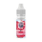 Ice Bar Juice Nic Salts - 10ml E - liquids - Box of 10 Strawberry Ice