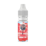 Ice Bar Juice Nic Salts - 10ml E - liquids - Box of 10 Cherry Ice