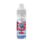 Ice Bar Juice Nic Salts - 10ml E - liquids - Box of 10 Watermelon Ice