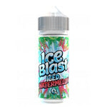 Ice Blast 100ml E - Liquid Iced Watermelon