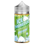 Ice Monster 100ml Shortfill Melon Colada