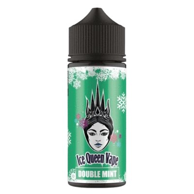 Ice Queen 100ml Shortfill - Bulk Vape Wholesale