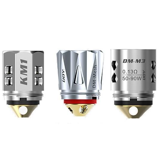 IJOY - COILS 3x DMB Mesh 0.18ohm