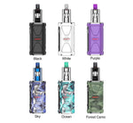 INNOKIN - ADEPT ZLIDE - VAPE KIT Forest Camo