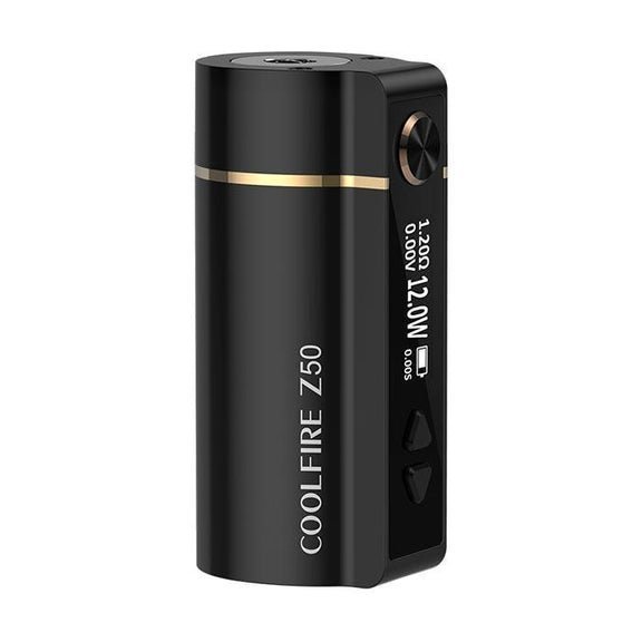 Innokin Coolfire Z50 Mod Black