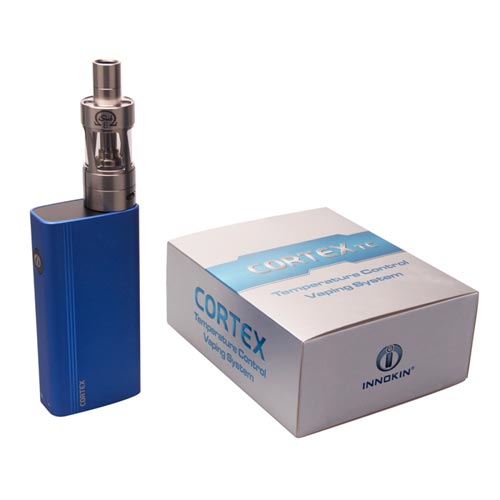 Innokin - Cortex 80W TC - Vape Kit - Bulk Vape Wholesale