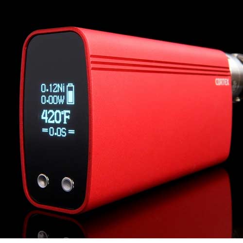 Innokin - Cortex 80W TC - Vape Kit - Bulk Vape Wholesale