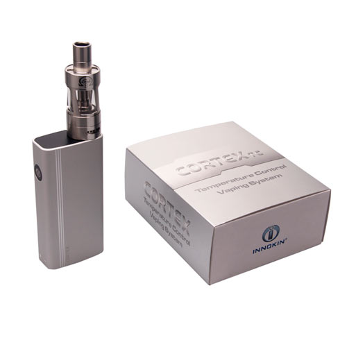 Innokin - Cortex 80W TC - Vape Kit - Bulk Vape Wholesale
