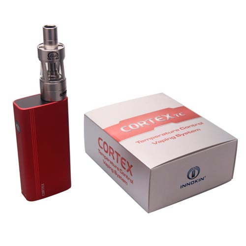 Innokin - Cortex 80W TC - Vape Kit - Bulk Vape Wholesale